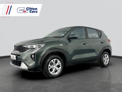 2025 Kia Sonet 1.5 LS