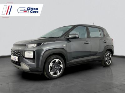 2025 Hyundai Exter 1.2 Premium