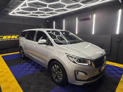 2019 Kia Sedona Grand 2.2 CRDi EX+ Auto 8-seat
