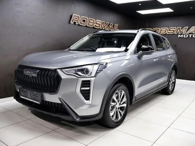 2026 Haval Jolion 1.5T City Plus DCT