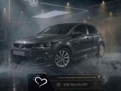 2026 Volkswagen Polo Vivo 1.4 Life
