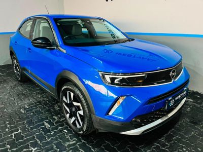 2022 Opel Mokka 1.2T Elegance Auto