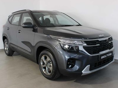 2026 Kia Seltos 1.5 LS Auto