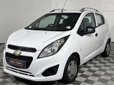 2016 Chevrolet Spark 1.2 L