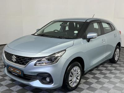 2026 Suzuki Baleno 1.5 Gl Limited Edition