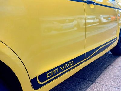 2018 Volkswagen Polo Vivo CitiVivo 1.4 5-dr