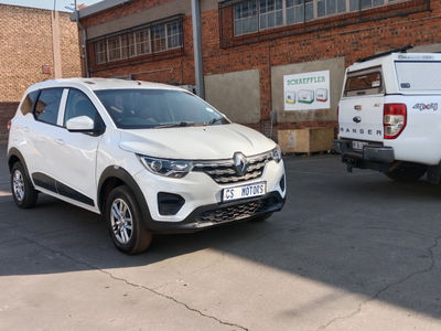 2021 Renault Triber 1.0 Dynamique