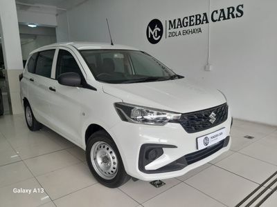 2025 Suzuki Ertiga 1.5 GL