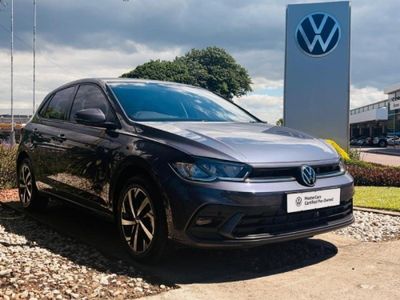 2026 Volkswagen Polo 1.0 TSI Life Auto DSG