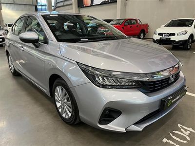 2024 Honda Ballade 1.5 comfort Auto