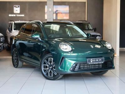 2026 GWM Ora 5 1.5T HEV Ultra Luxury DHT Auto