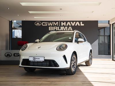 2026 GWM Ora 5 Ultra Luxury BEV Auto