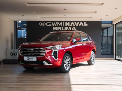2023 Haval Jolion 1.5T Premium Auto