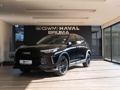 2026 Haval Jolion Pro 1.5T Super Luxury DCT