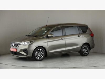 2025 Suzuki Ertiga 1.5 GL