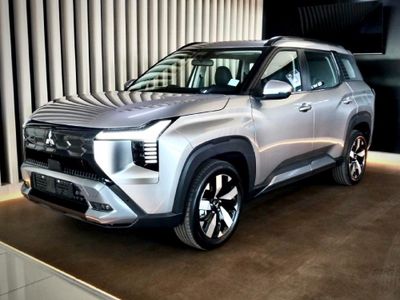 2026 Mitsubishi Destinator 1.5T Exceed CVT Auto