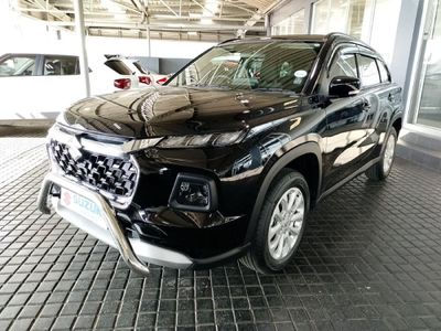 2026 Suzuki Grand Vitara 1.5 GL Auto