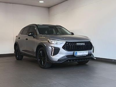 2026 Haval Jolion Pro 1.5T Super Luxury DCT