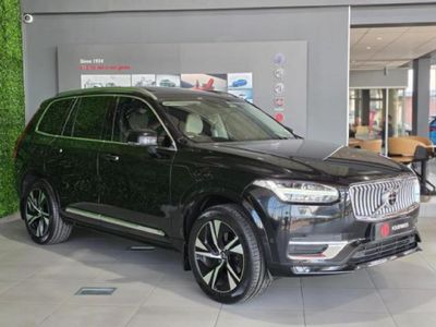 2021 Volvo XC90 T5 Inscription AWD