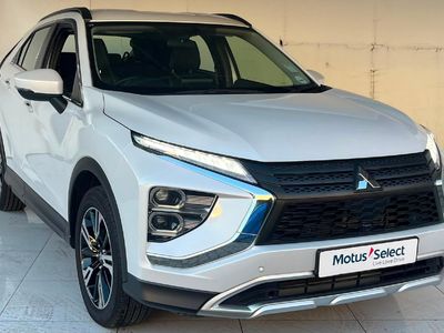 2024 Mitsubishi Eclipse Cross 2.0 GLS Auto