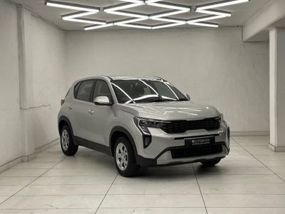 2026 Kia Sonet 1.5 LS Auto