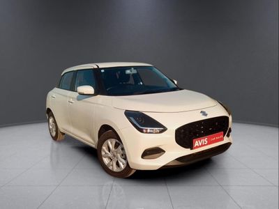 2025 Suzuki Swift 1.2 GL+