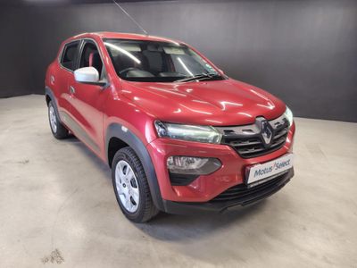 2022 Renault Kwid 1.0 Dynamique Auto