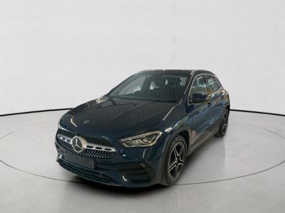 2022 Mercedes-Benz GLA 200 Progressive Auto