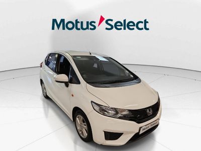 2017 Honda Jazz 1.2 Trend