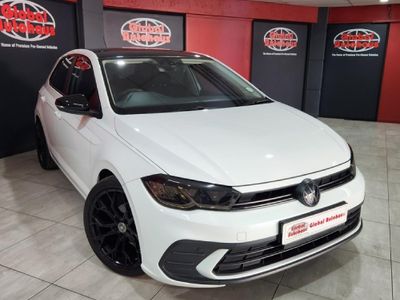 2024 Volkswagen Polo 1.0 TSI