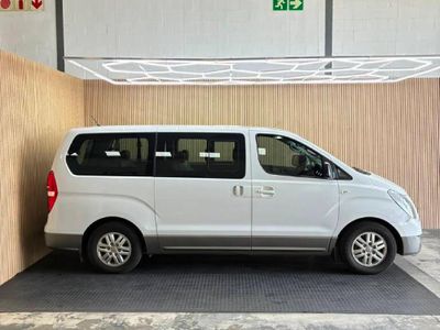 2016 Hyundai H-1 2.5 CRDi | Elite Auto