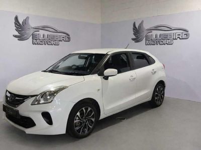 2021 Toyota Starlet 1.4 XS