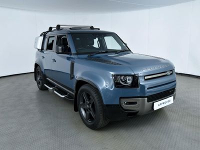 2021 Land Rover Defender 110 D240 SE X-Dynamic (177kW)