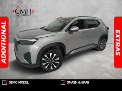 2026 Honda Elevate 1.5 Elegance Auto