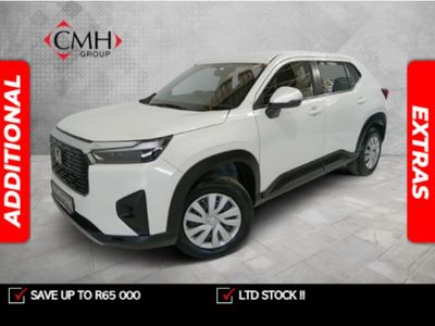 2026 Honda Elevate 1.5 Comfort