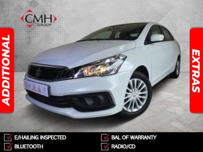 2024 Suzuki Ciaz 1.5 GL Auto