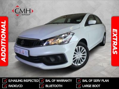 2024 Suzuki Ciaz 1.5 GL Auto