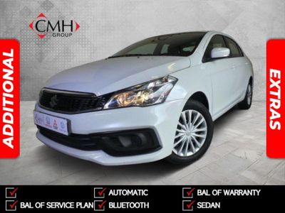2024 Suzuki Ciaz 1.5 GL Auto