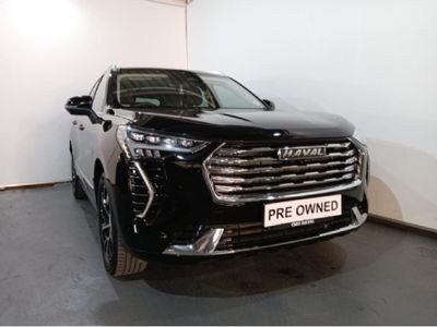 2022 Haval Jolion 1.5T Super Luxury Auto