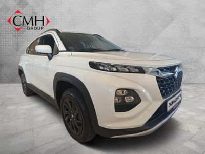 2026 Suzuki Fronx 1.5 GL