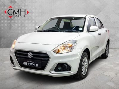 2023 Suzuki Dzire 1.2 GA