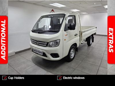 2026 Foton Truck Mate 1.5TD F/C D/S