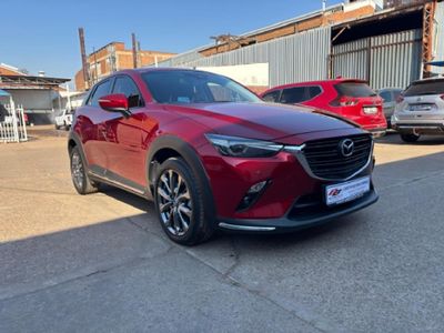 2021 Mazda CX-3 2.0 Individual Plus Auto | Hikari Auto