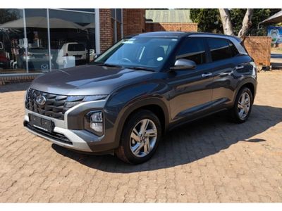 2023 Hyundai Creta 1.5 Premium Auto