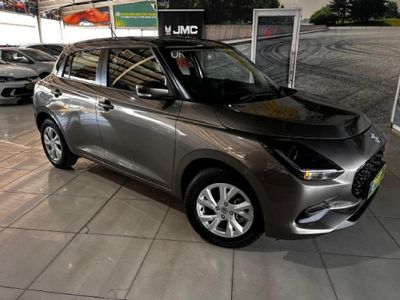 2025 Suzuki Swift 1.2 GL