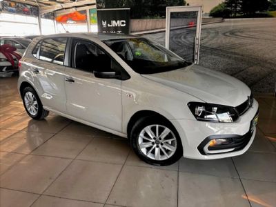2026 Volkswagen Polo Vivo 1.4
