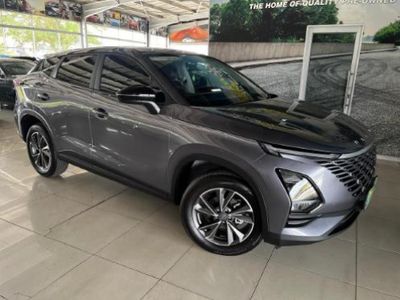 2026 Omoda C5 1.5T Street Plus