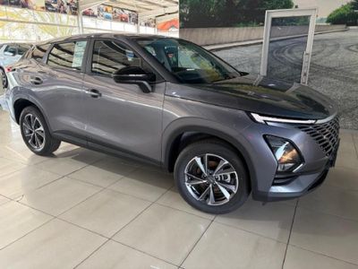 2026 Omoda C5 1.5T Street Plus
