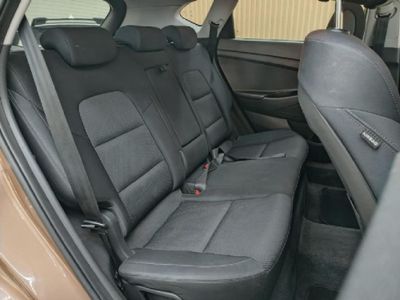2016 Hyundai Tucson 2.0 Premium Auto