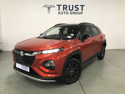 2025 Suzuki Fronx 1.5 GL